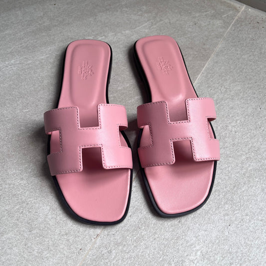 Hermes Orans (Pink)