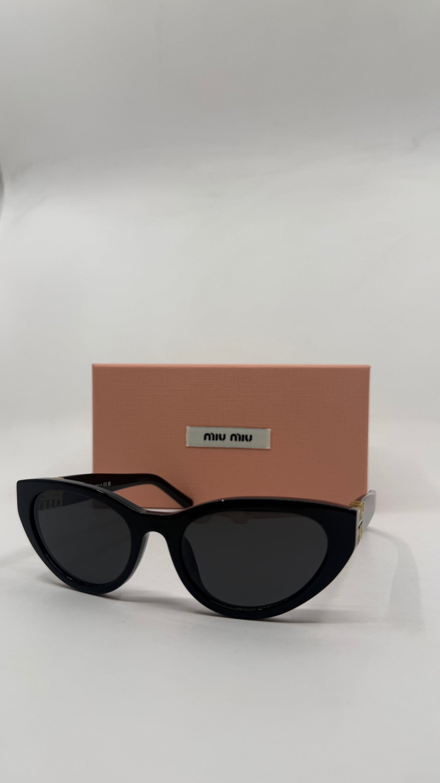 Miu Miu Sunglasses