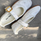 Miu Miu Mary Janes Shoes