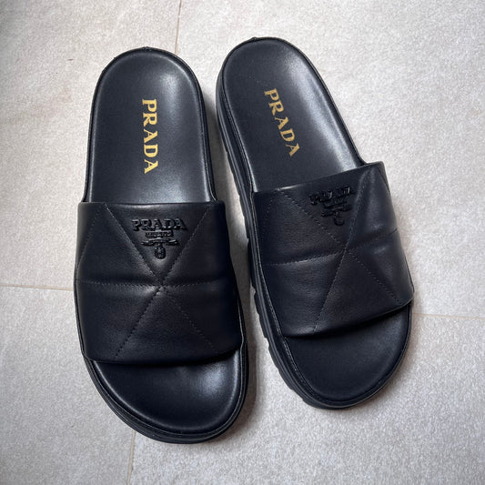 Prada Slip On