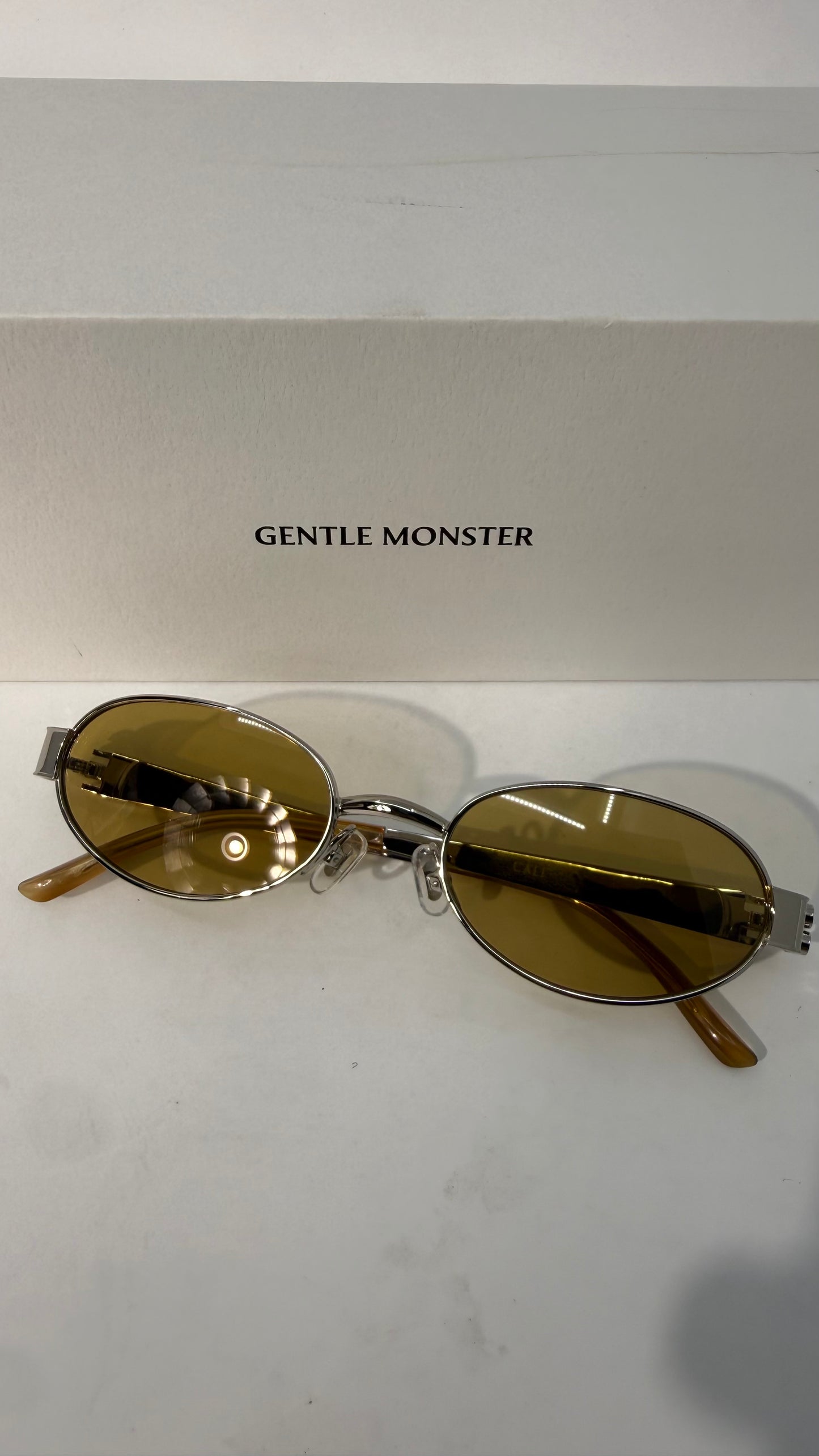 Gentle Monster CALI