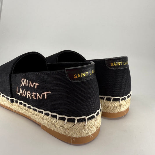 Yves Saint Laurent Espadrille