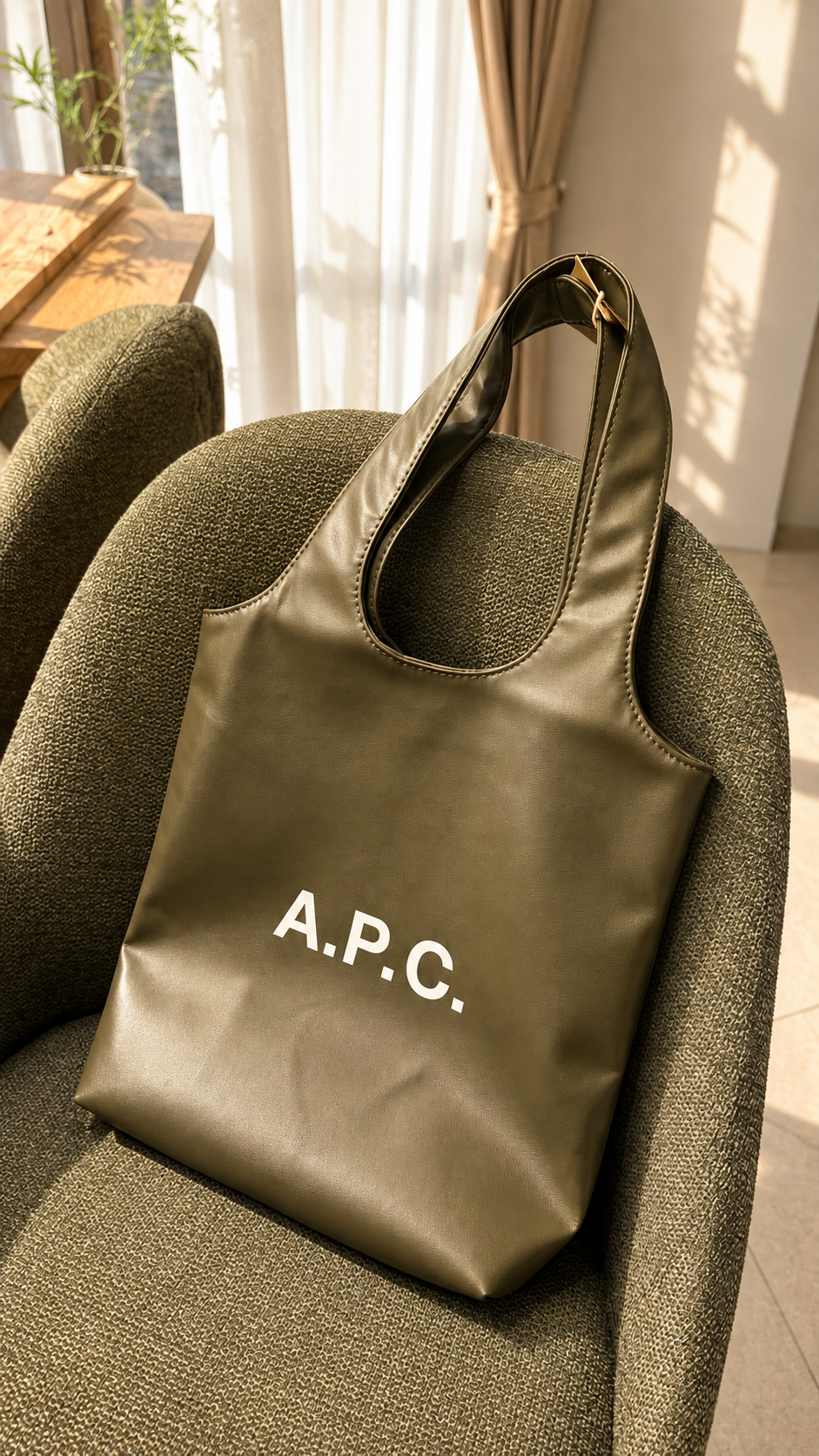 APC Nino Tote