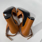 Hermes Joy Pumps Sandals