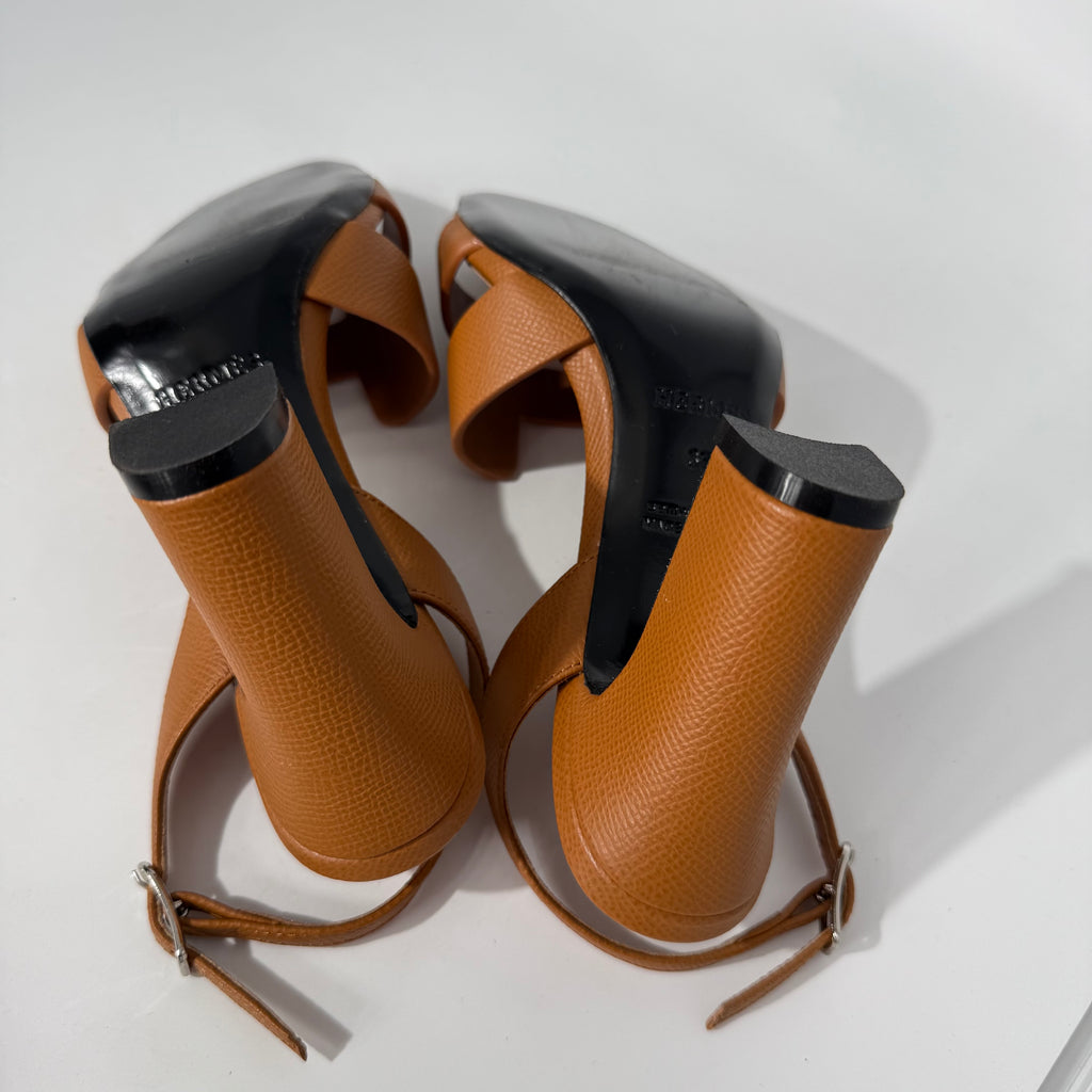 Hermes Joy Pumps Sandals