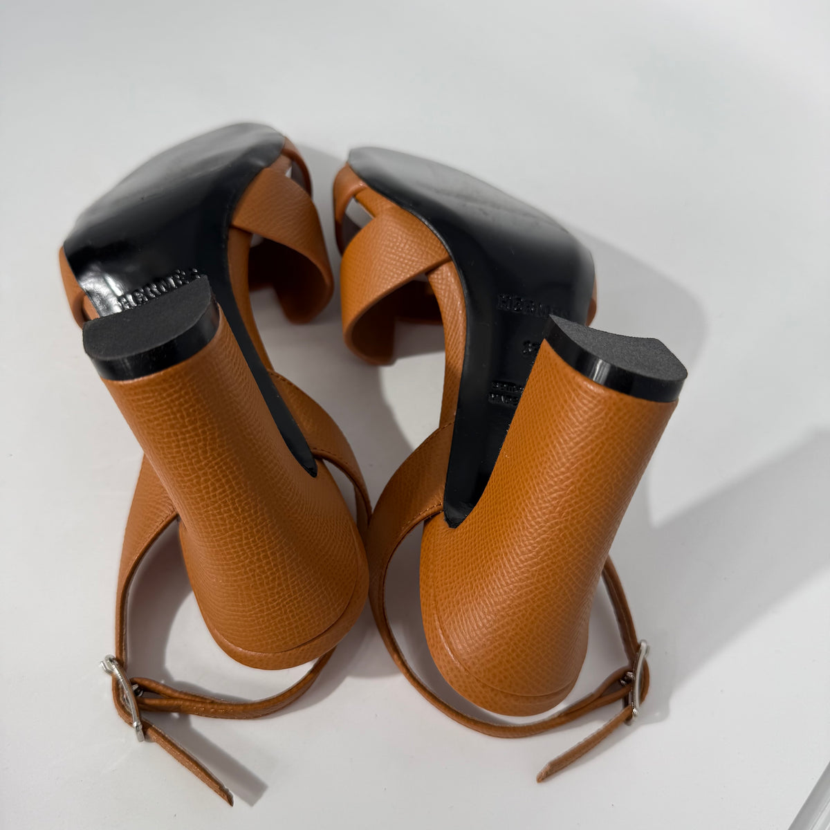 Hermes Joy Pumps Sandals