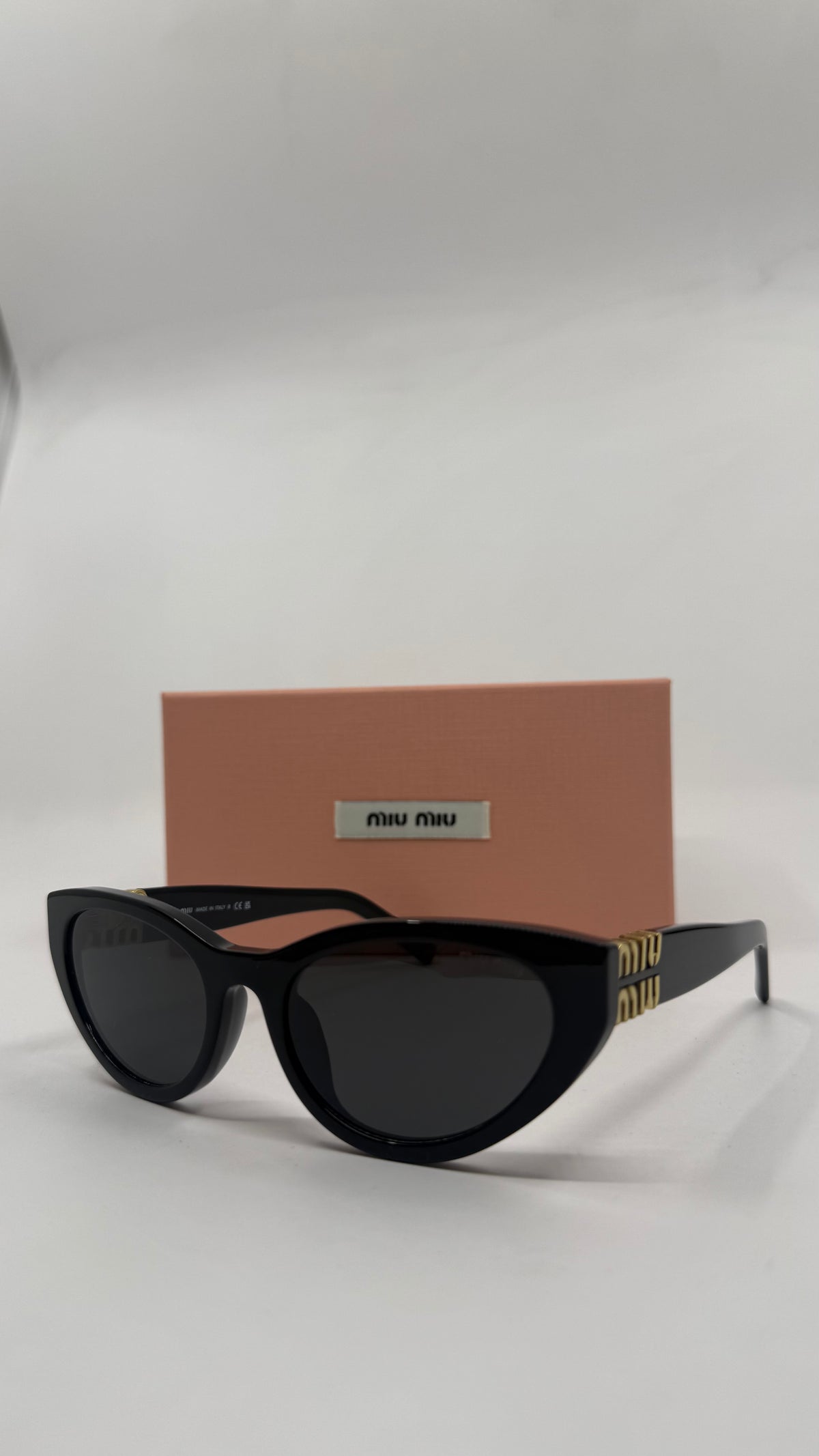Miu Miu Sunglasses