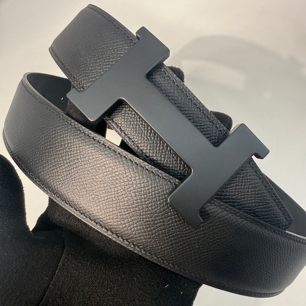 Hermes Constance Noir BHW