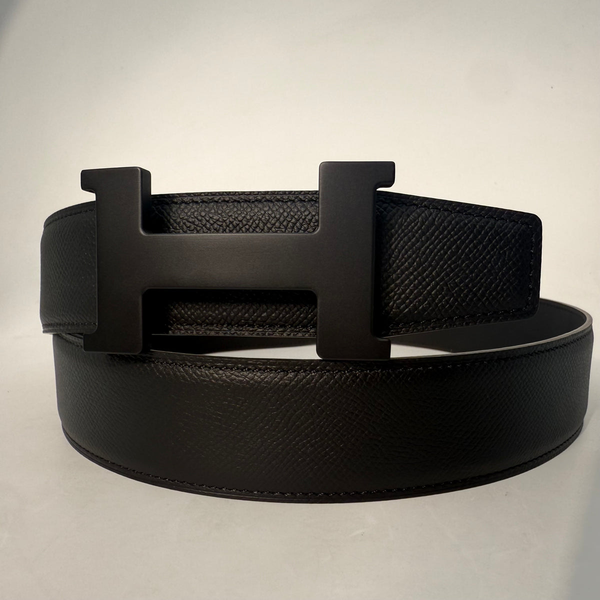 Hermes Constance Noir BHW