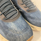 Loewe Denim Sneakers