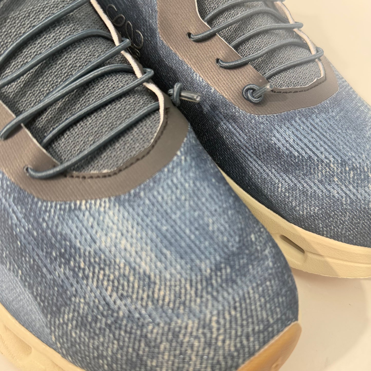 Loewe Denim Sneakers