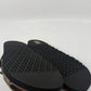 Hermes Chypre Suede Sandals