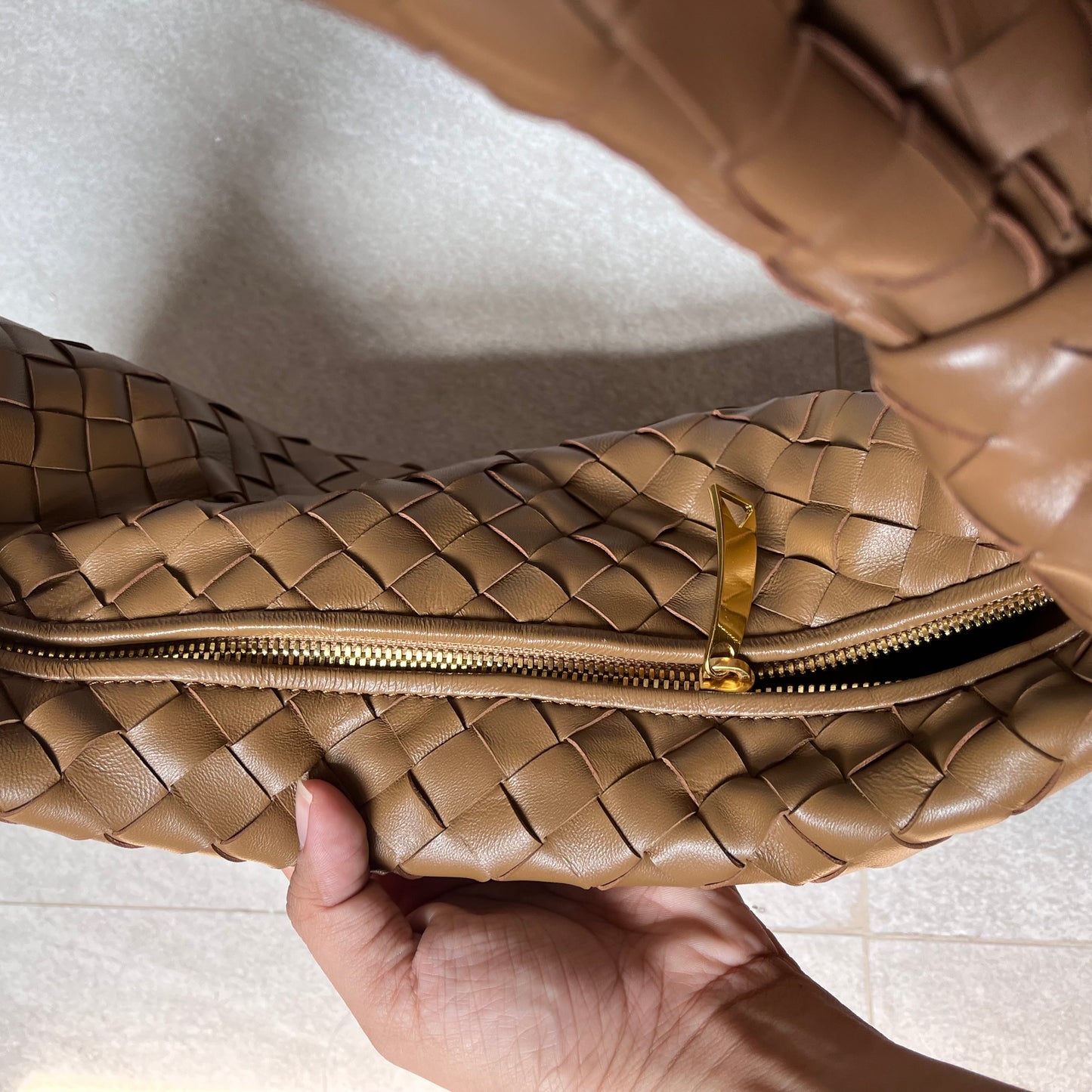 Bottega Venetta Jodie (Small)