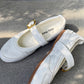 Miu Miu Mary Janes Shoes