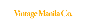 Vintage Manila Co. - Home