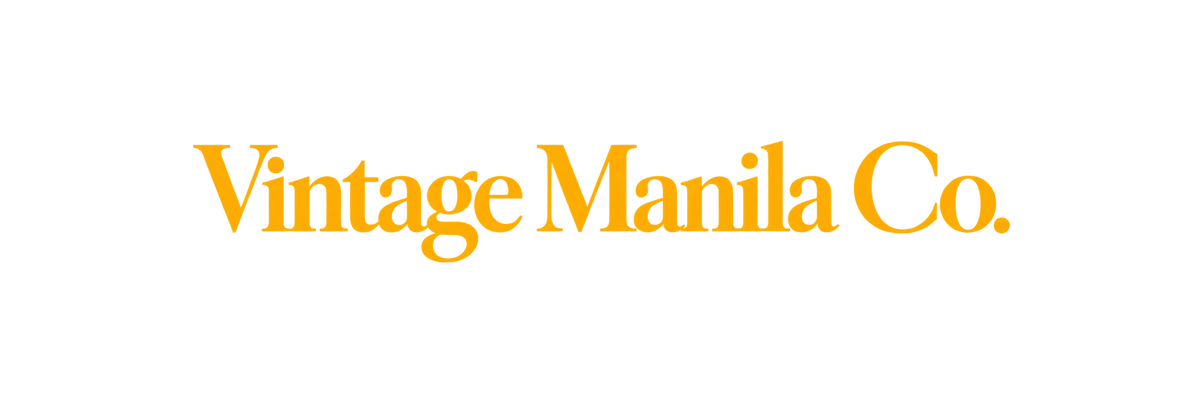 Vintage Manila Co.