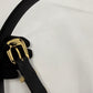 Celine Cowhide Belt