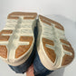 Loewe Denim Rubber Shoes