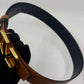 Valentino Reversible Belt