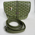 Goyard Goyardine Belvedere PM