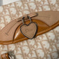 Christian Dior VIP Rasta Baguette 2026