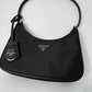 Prada Re edition Baguette (Black)