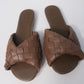 Bottega Veneta Blink Flat Mules