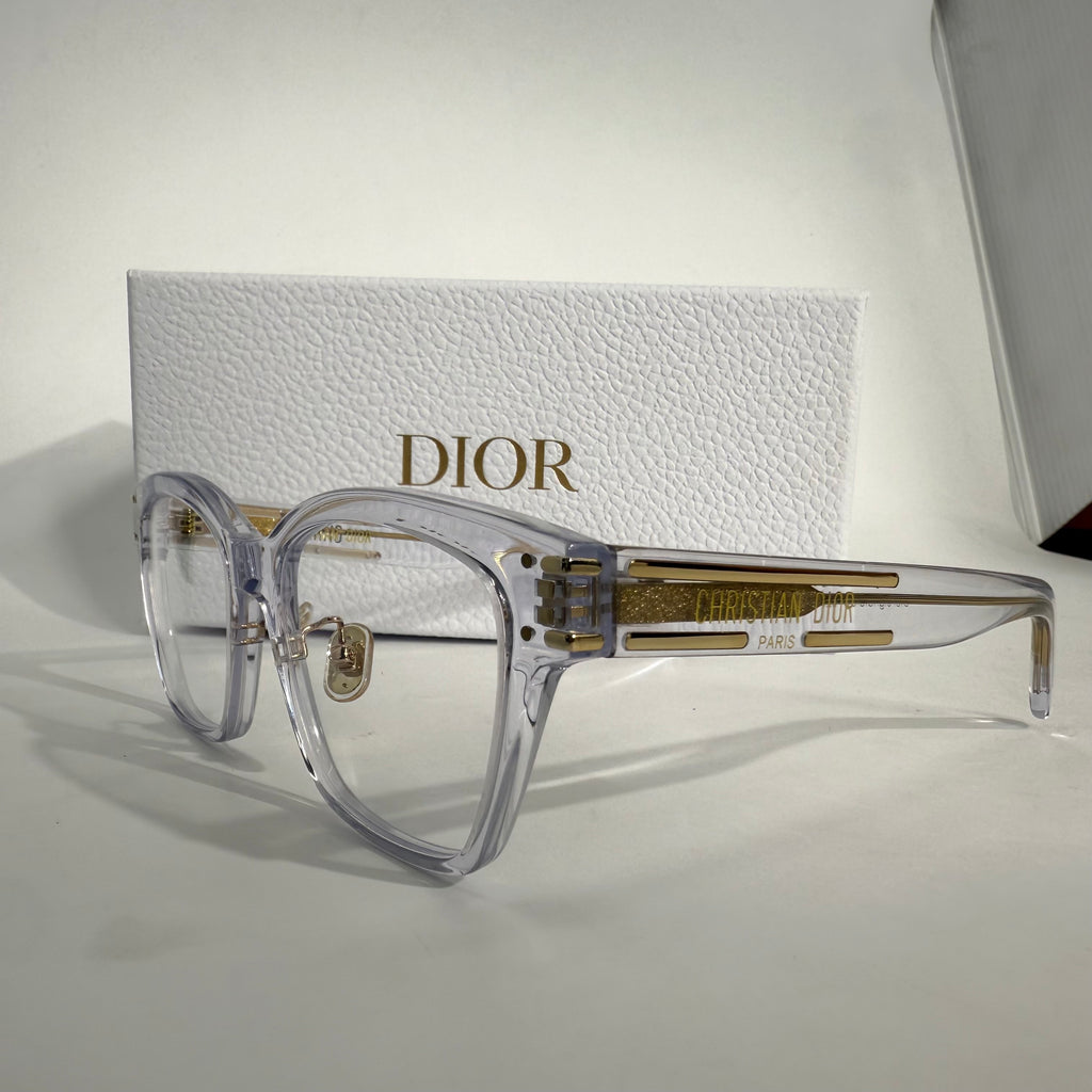 Dior CD2 Optical Glasses
