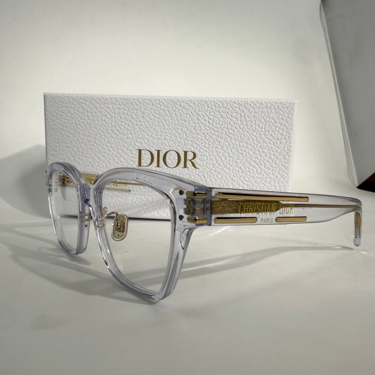 Dior CD2 Optical Glasses