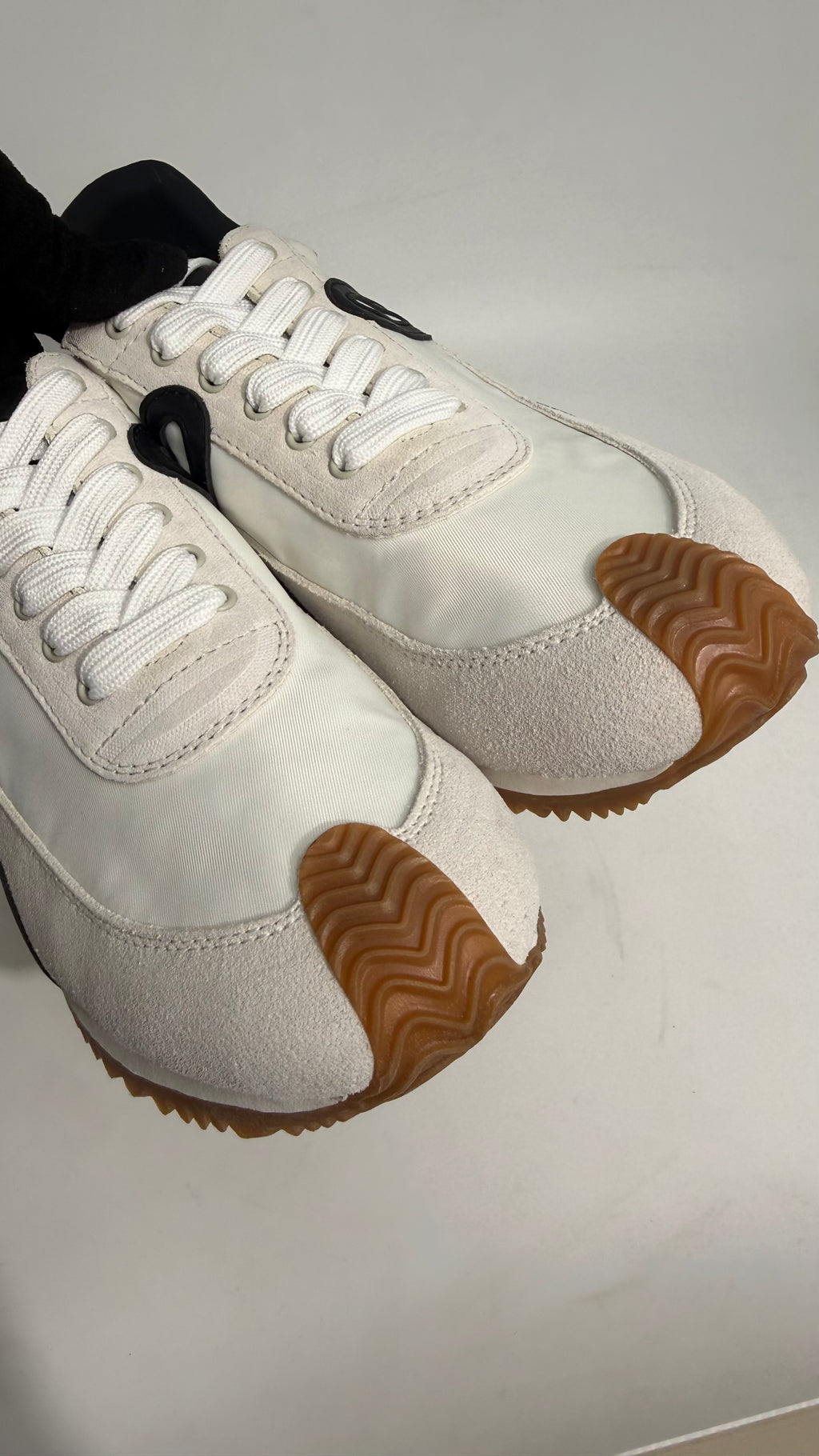 Loewe Sneakers Shoes