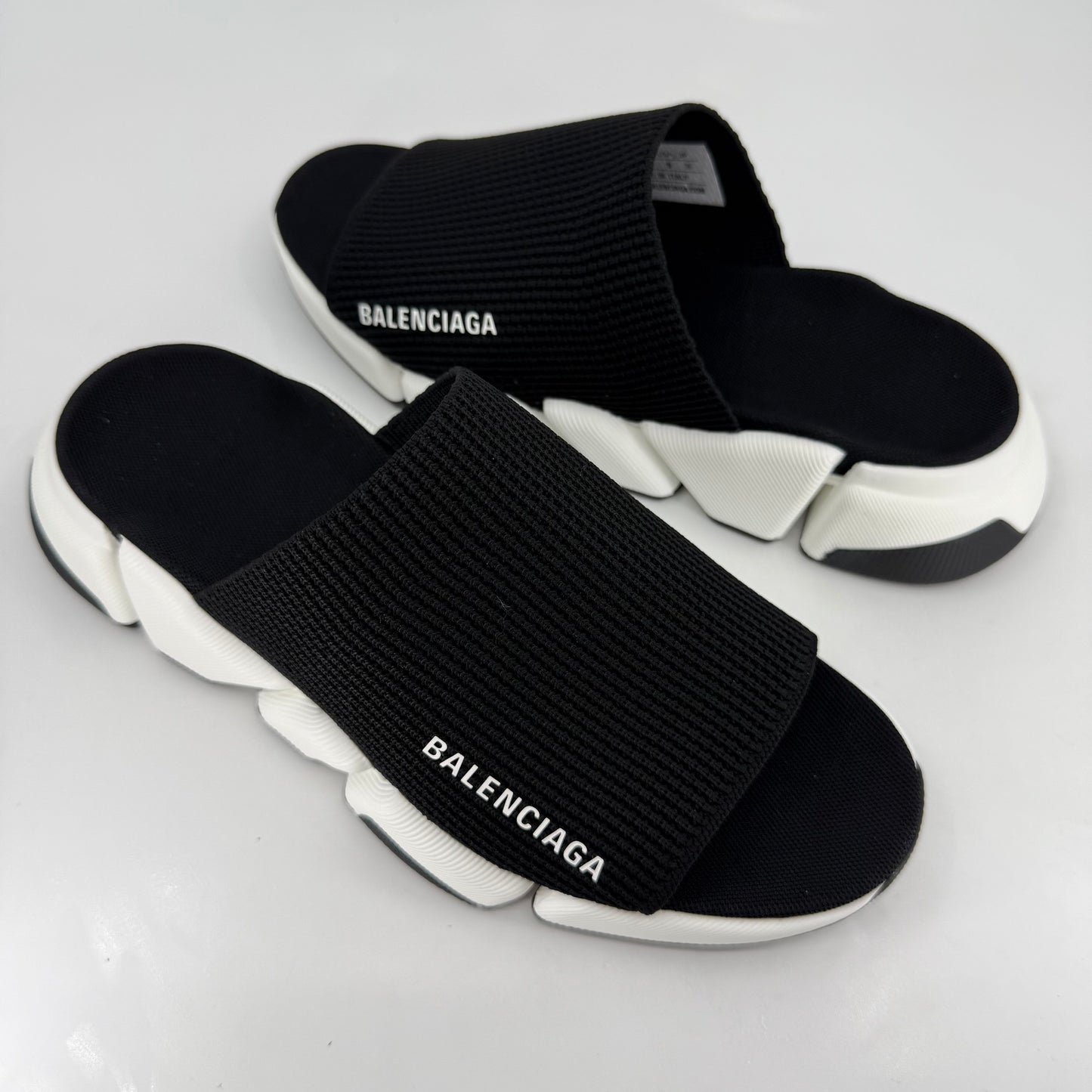 Balenciaga Trainers Slip On