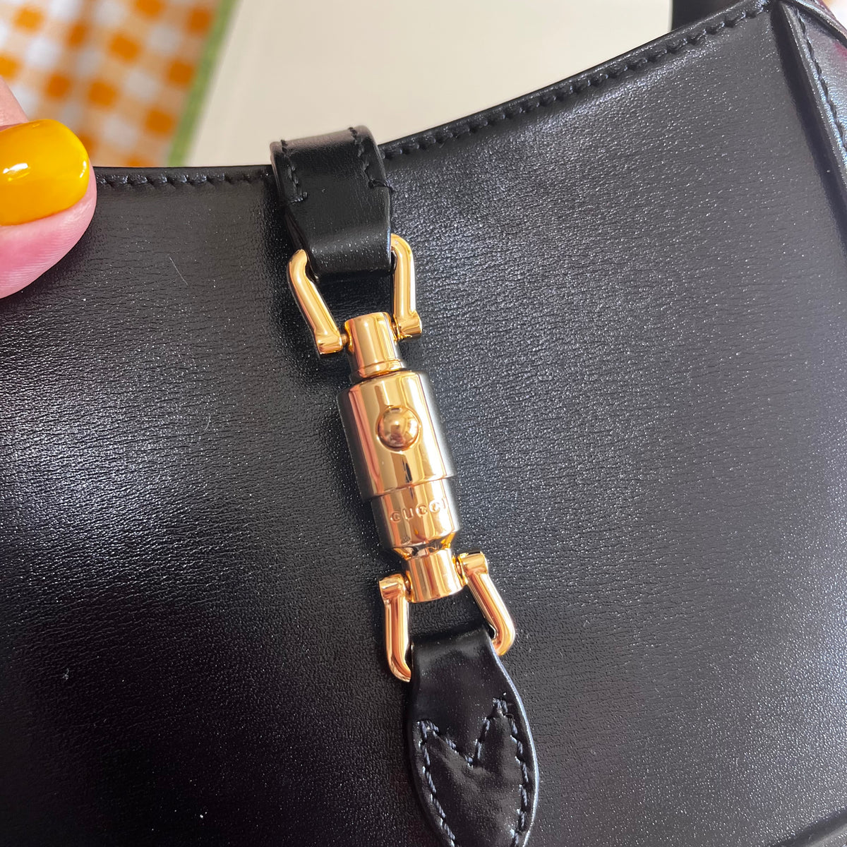 Gucci Mini Jackie Crossbody