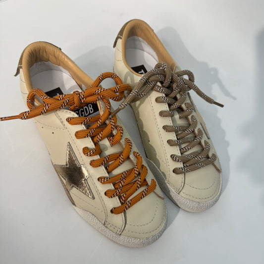 Golden Goose True-Star Sneakers