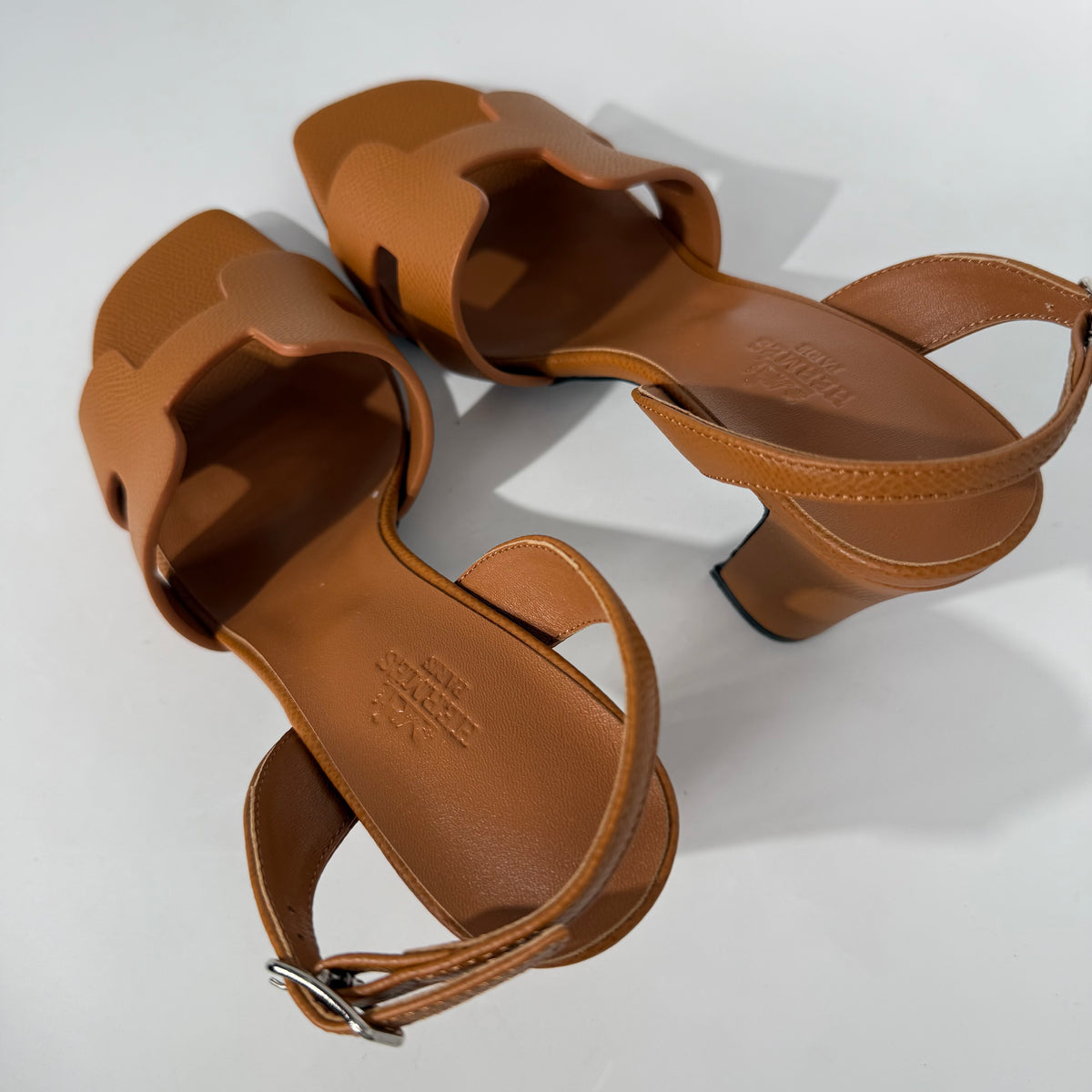Hermes Joy Pumps Sandals