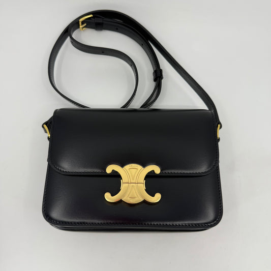 Celine Triomphe Teen Crossbody
