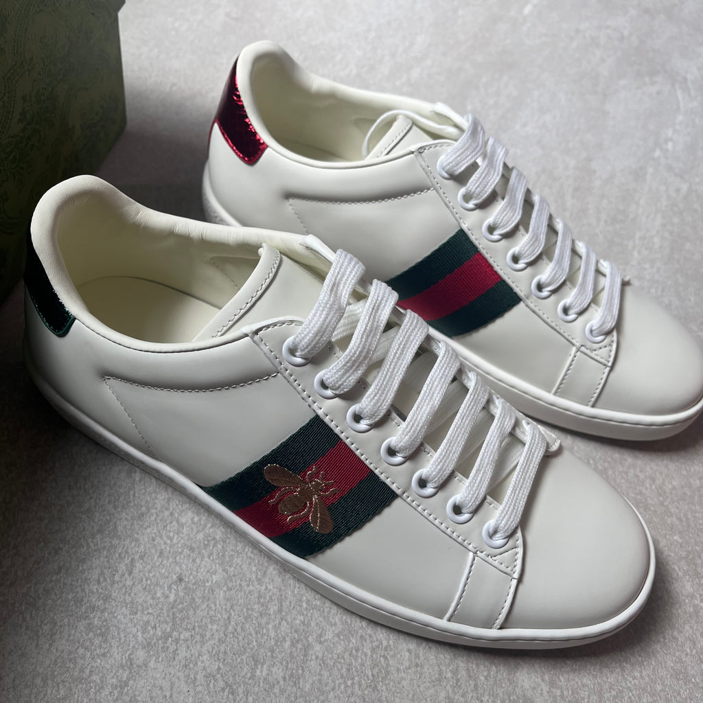 Gucci Ace Sneakers