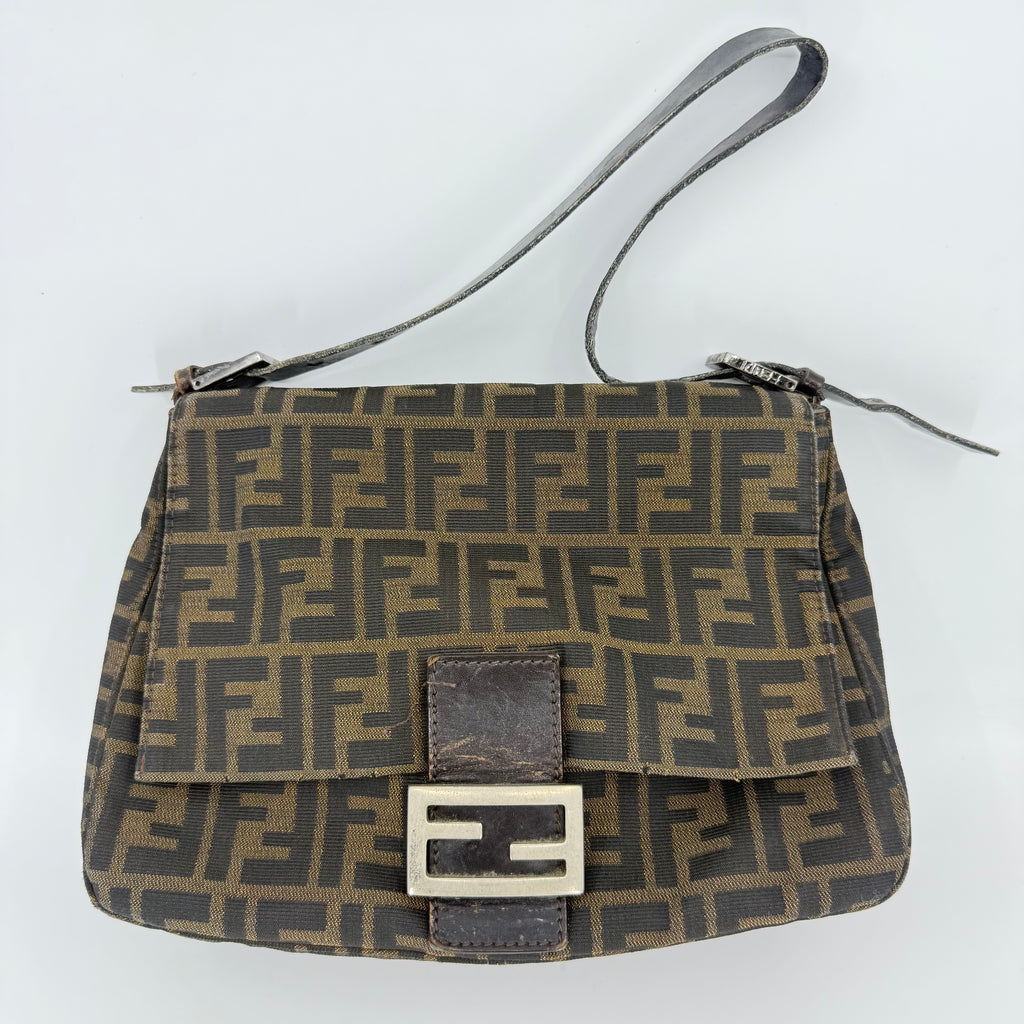 Fendi Mamma Baguette