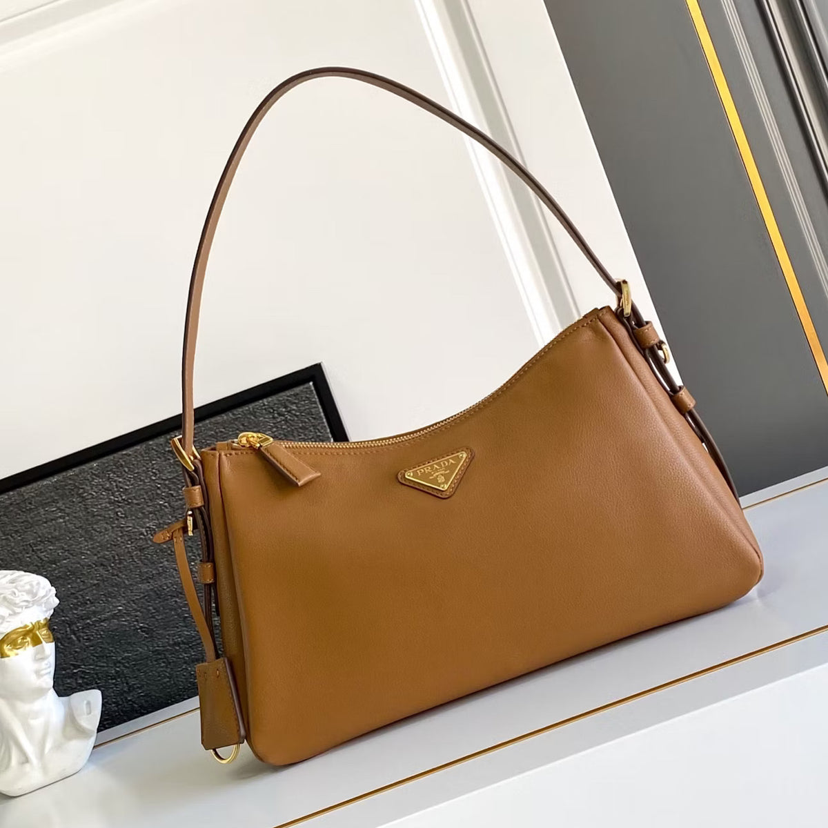 Prada Aimee Medium Bag