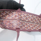 Goyard Artois PM (Burgundy)