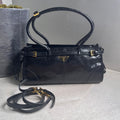 Prada East West Crossbody