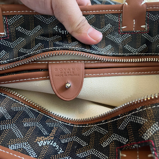 Goyard Tote PM