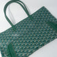 Goyard Artois PM (Green)