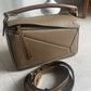 Loewe Puzzle Crossbody
