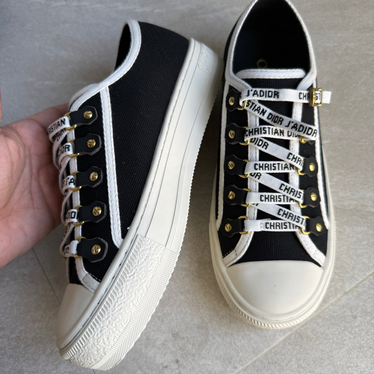 Christian Dior Sneakers