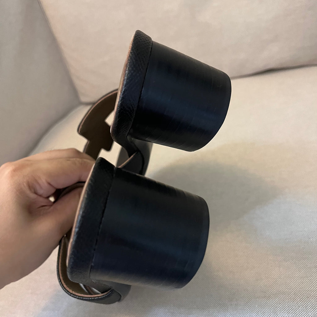 Hermes Oasis (Black