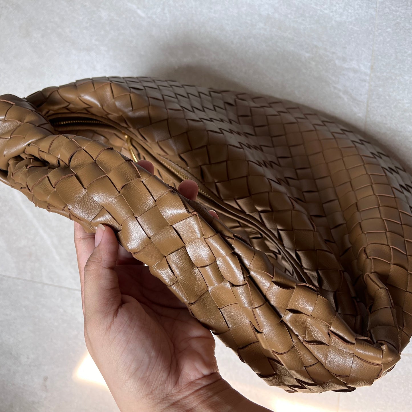Bottega Venetta Jodie (Small)