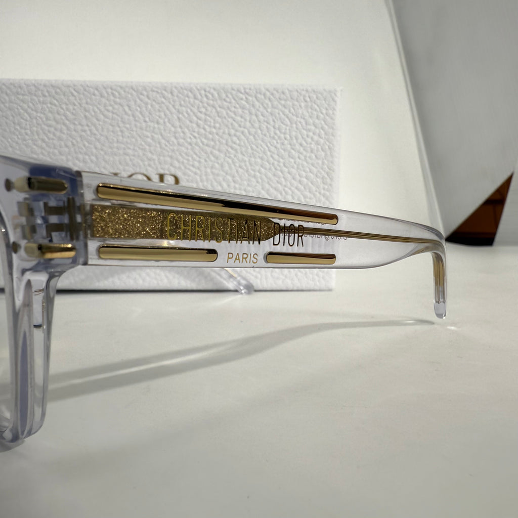 Dior CD2 Optical Glasses