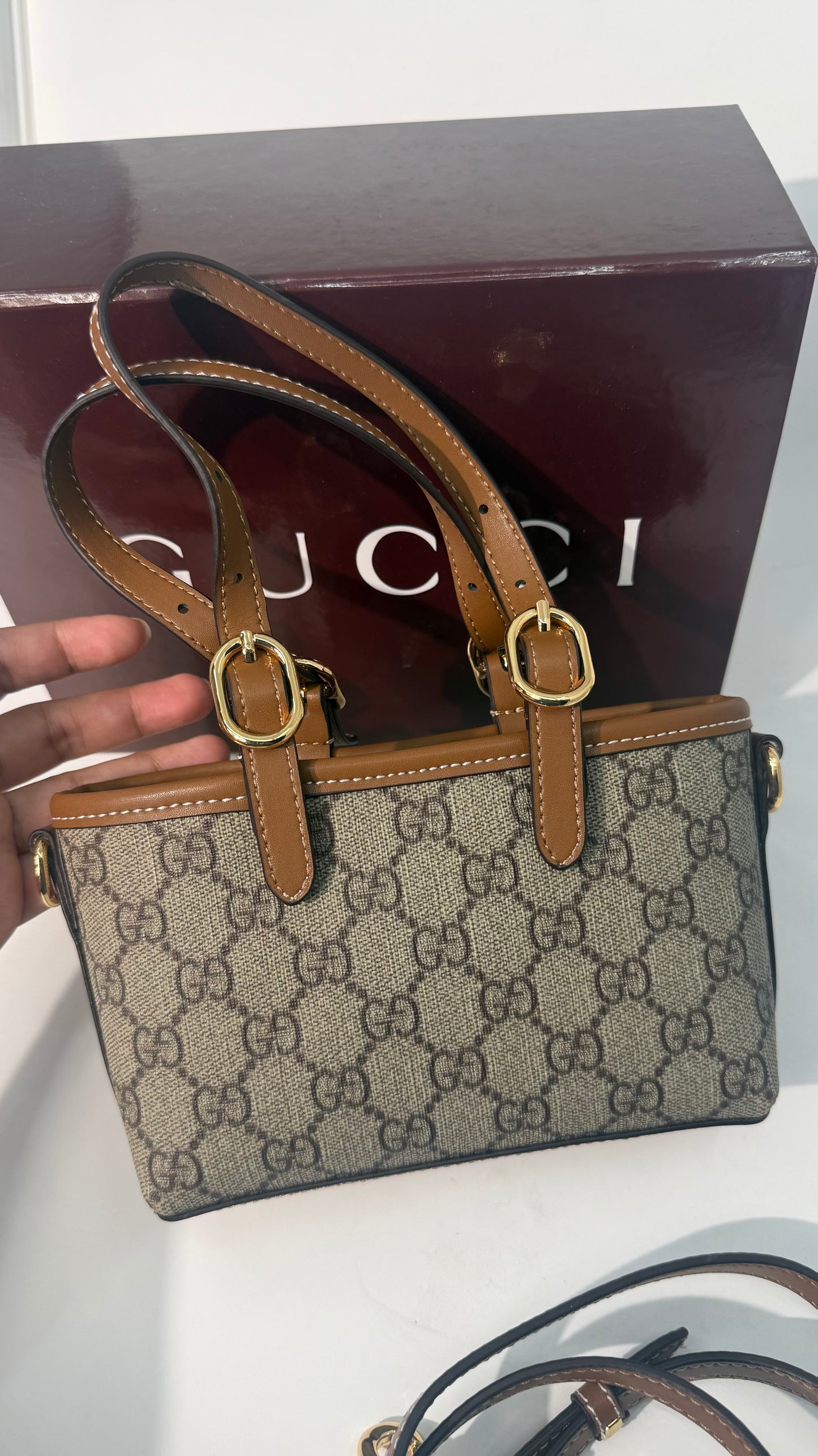 Gucci Mini Crossbody