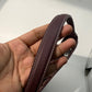 Goyard Mini Hobo (Maroon)