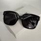 Celine Square Sunglasses